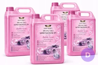 płyn do spryskiwaczy — zdjęcie produktu
