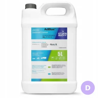 płyn adblue do — zdjęcie produktu