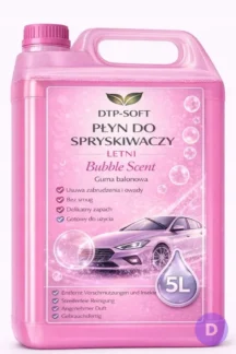 nowy płyn do — zdjęcie produktu
