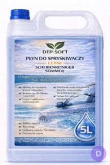 letni płyn do — zdjęcie produktu