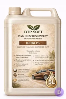 letni płyn do — zdjęcie produktu