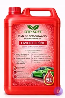 letni płyn do — zdjęcie produktu