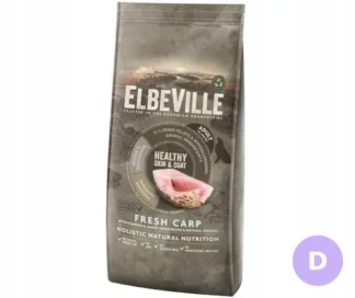 karma rybna dla — zdjęcie produktu