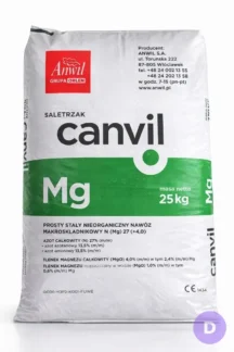Azotan(V) Amonu — CAS 6484-52-2 — H4N2O3 — odczynnik chemiczny