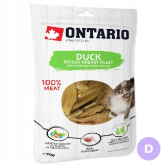 ontario naturalne przysmaki — zdjęcie produktu
