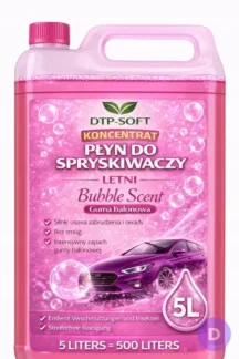 płyn do spryskiwaczy — zdjęcie produktu